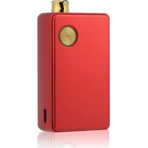Dotmod DotAIO Red Ηλεκτρονικό Τσιγάρο Pod Kit 2.7ml