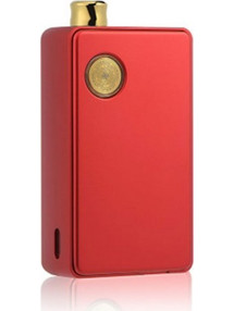 Dotmod DotAIO Red Ηλεκτρονικό Τσιγάρο Pod Kit 2.7ml