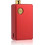 Dotmod DotAIO Red Ηλεκτρονικό Τσιγάρο Pod Kit 2.7ml