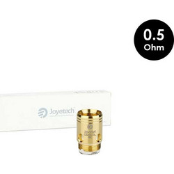 Κεφαλή Joyetech EX DL (1 τεμ.) (0.5 Ohm)