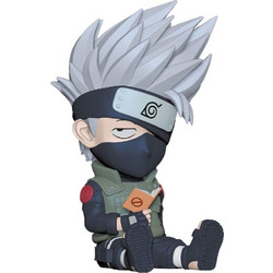 Naruto! Kakashi κουμπαράς