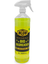 Καθαριστικό ποδηλάτου| BLUB | BIO DEGREASER | 5lt