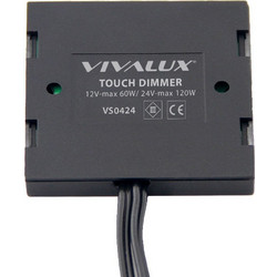 TOUCH DIMMER ΑΦΗΣ 12/24V