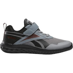 Reebok Rush Runner Παιδικά Αθλητικά Παπούτσια Γκρι 100202261