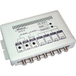 Mistral 4X112 F