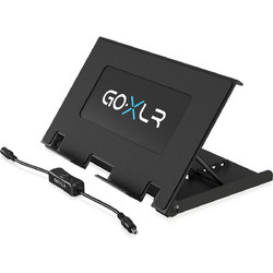TC HELICON GoXLR DESK STAND