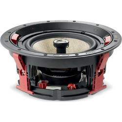 Focal 300 ICW8 Παθητικό Ηχείο Οροφής Μαύρο
