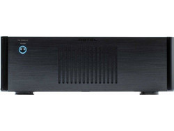 Rotel RB-1582 MKII Τελικός Ενισχυτής Hi-Fi 2.0 200W/8Ω
