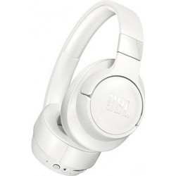 JBL Tune 700BT Ενσύρματα & Ασύρματα Bluetooth Ακουστικά Over Ear Λευκά