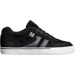 Globe Encore 2 Ανδρικά Sneakers Μαύρα GBENCO2-10487