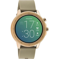 Oozoo Q00302 Beige / Gold
