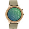 Oozoo Q00302 Beige / Gold Oozoo Q00302 Beige / Gold