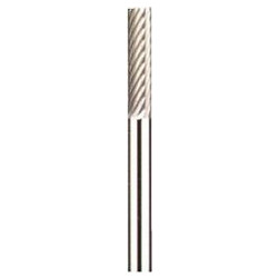 DREMEL 9901 ΚΟΠΤΙΚΟ ΑΠΟ ΚΑΡΒΙΔΙΟ ΒΟΛΦΡΑΜΙΟΥ 3,2 mm 2615990132