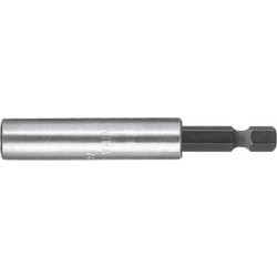 WIHA 7143100 ΜΑΓΝΗΤΙΚΟΣ ΑΝΤΑΠΤΟΡΑΣ ΓΙΑ ΜΥΤΕΣ 1/4" x 100 mm
