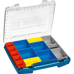 BOSCH ΣΕΤ ΕΝΘΕΤΑ 12 ΤΕΜΑΧΙΩΝ ΣΕ i-ΒΟΧΧ 53 1600A001S7