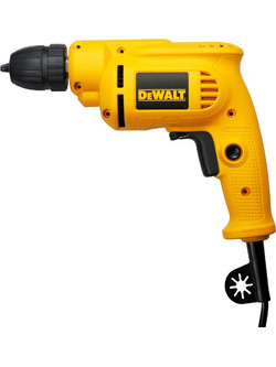 Dewalt DWD014S Κρουστικό Δράπανο 550W