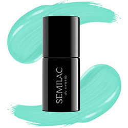 Semilac Extend 5in1 808 Pastel Mint 7ml