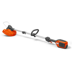 Husqvarna 215iL Χορτοκοπτικό Μπαταρίας