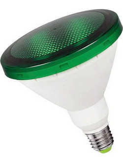 Λάμπα LED EDM E27 15 W F 1200 Lm (RGB)