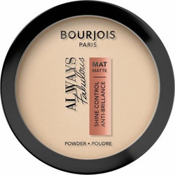 Bourjois Bronzers Always Fabulous 108 Bronzer Powder 9gr
