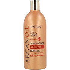Kativa Argan Oil Conditioner για Ξηρά Μαλλιά 500ml