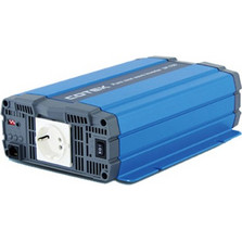 Inverter Καθαρού Ημιτόνου - 2000W