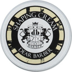 Dear Barber Shaping Cream 20ml