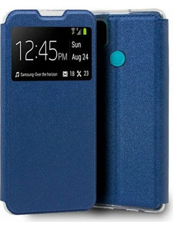 Κάλυμμα Κινητού Cool Oppo A15s Oppo A15 Μπλε OPPO