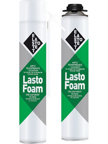 ELASTOTET ΑΦΡΟΣ ΧΕΙΡΟΣ ΠΟΛΥΟΥΡΕΘΑΝΗΣ 750ml