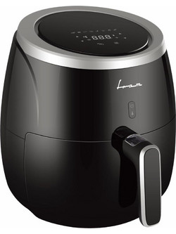 Fram FAF-MD2000ΒΚ Air Fryer 5lt