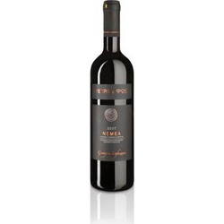 Λαφαζάνης Πέτρα & Φως Κρασί Κόκκινο Ξηρό 750ml