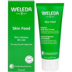 Weleda Universal Nourishing Cream 75ml