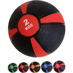 Medicine Ball 2kg Optimum