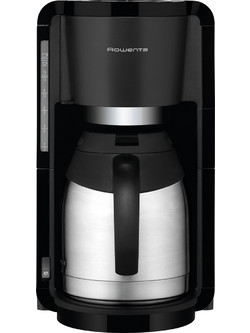 Rowenta CT3818 Milano Καφετιέρα Φίλτρου 800W με Ανοξείδωτη Κανάτα