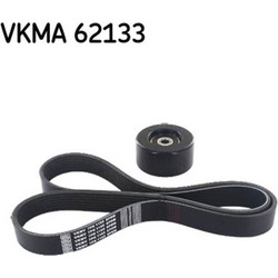 Skf Σετ Ιμάντων poly-V - Vkma 62133