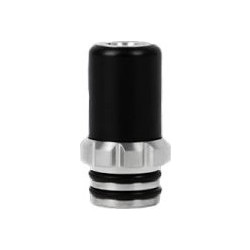 Fumytech Drip Tip 510 Model Y2 Black