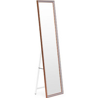 Επιδαπέδιος Καθρέφτης με Ύψος 148 cm ModernHome GH-M2927