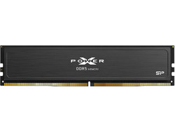 Silicon Power Xpower Pulse 32GB (1X32GB) DDR5 RAM 5600MHz C40