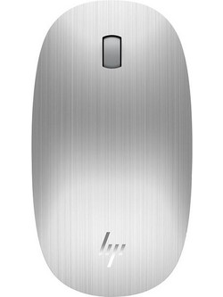 HP Spectre 500 Silver