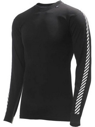 HELLY HANSEN M HEH LIFA STRIPE CREW - 48800-998