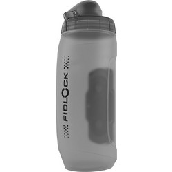 Fidlock Twist Bottle Clear Black 590ml
