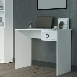 Megapap Hampton Γραφείο Ξύλινο 90x51x75cm GP009-0226