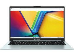 Asus VivoBook Go E1504FA-BQ511W (Ryzen 5-7520U/8GB/512GB SSD/Radeon Graphics/Windows 11)