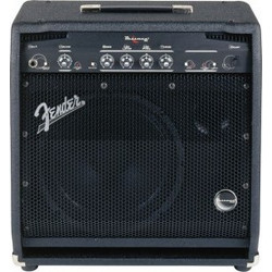 Fender Bassman 25
