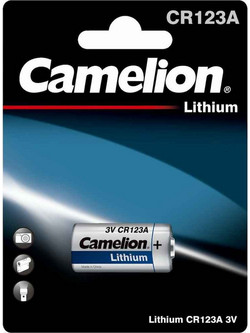 Camelion CR123 1τμχ