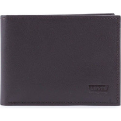 233689 Levis Ανδρικό Πορτοφόλι ΚΑΦΕ