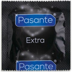 Pasante Extra Safe Προφυλακτικό με Λιπαντικό 1τμχ
