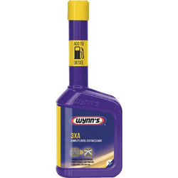 Wynn's 3XA Diesel 325ml | Wynns