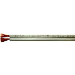 TagaHarmony TAVC-16FG 16 AWG Premium Flat -Καλώδιο Ηχείων (Τιμή ανα μέτρο)
