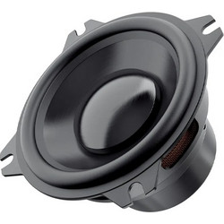 Audison AP 2 MV Σετ Ηχεία Αυτοκινήτου 3.5" 25W RMS